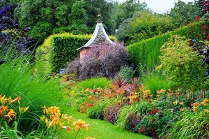 hidcote garden